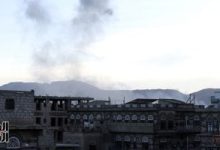 الجيش الأمريكى: ضربتنا استهدفت مركزا لتنسيق عمليات الحوثيين بالبحر الأحمر وخليج عدن