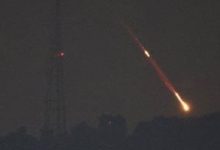 حزب الله: استهدفنا موقع رويسات العلم في تلال كفرشوبا اللبنانية المحتلة