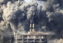 "مجموعة الأزمات": هناك حاجة ماسة لفتح مسارات آمنة لدخول الطواقم الإنسانية لغزة