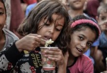 أونروا: نقص حليب الأطفال في غزة يُعرض حياة أكثر من 8500 رضيع للخطر