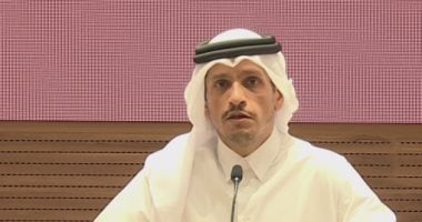 قطر وإيران تبحثان علاقات التعاون المشترك