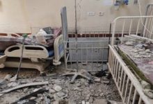 الاحتلال الإسرائيلى يمنع دخول أى وفود طبية أو مستلزمات لمستشفى كمال عدوان