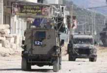 جيش الاحتلال: نقوم بتعزيز الحواجز والموانع على الجبهة السورية