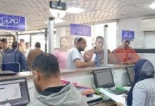 التنمية المحلية: فحص ودراسة 3.1 مليون طلب تصالح على مخالفات البناء