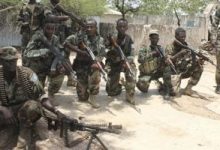 الصومال: مقتل قيادي بارز من "الخوارج الارهابية "بإقليم شبيلي السفلى