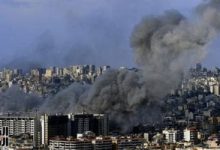 يديعوت أحرونوت: أمريكا تحث إسرائيل على ضبط النفس والامتناع عن ضرب بيروت