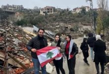 بعد زيارة لبنان.. مسؤول أممى يشدد على ضرورة حماية البنية التحتية والمستشفيات