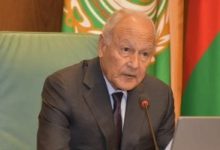 أبو الغيط يدين إحراق الاحتلال مستشفى كمال عدوان بغزة