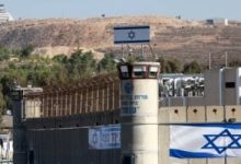 هيئة شئون الأسرى: استشهاد المعتقل علاء مروان حمزة المحلاوى من غزة