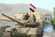 وزير دفاع سوريا: التنظيمات التكفيرية تقف خلفها دول إقليمية ودولية باتت معروفة