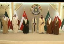 "مجلس التعاون" يطالب بوقف الحرب فى غزة ويحذر من العدوان على لبنان