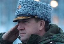 رويترز: روسيا تقيل الجنرال سيرجى كيسيل قائد قواتها فى سوريا