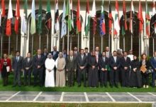 أبو الغيط يشارك فى ختام دورة تدريبية لصالح مجموعة من دبلوماسيى الكويت