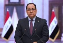 المتحدث باسم الحكومة العراقية: العراق لا يسعى إلى التدخل عسكريا فى سوريا