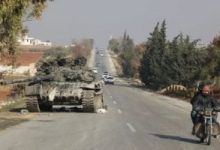 ليبيا تدعو مواطنيها المتواجدين فى سوريا إلى توخى الحيطة والحذر