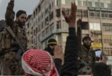 أسقف دمشق الكاثوليكى: تلقينا تطمين من السلطة الجديدة بسوريا بشأن المسيحيين