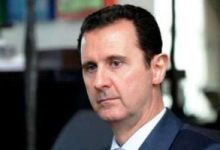 مصادر روسية: بشار الأسد غادر سوريا