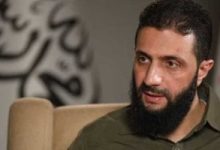 من تصنيفه كإرهابى عالمى لقيادة جماعة مسلحة لإسقاط بشار.. من هو أبو محمد الجولانى؟