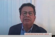 ما تداعيات تطورات الأحداث في سوريا على المنطقة؟ .. أشرف سنجر يوضح