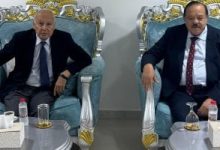 أبو الغيط يصل إلى بورسودان فى زيارة عمل