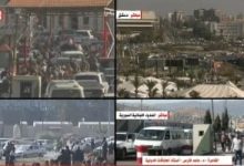 حامد فارس: الرؤية في الداخل السوري ضبابية.. والواقع خطير