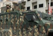 سوريا.. حظر التجوال فى محافظة حمص واللاذقية من 6 مساءا حتى 8 صباحا