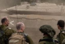 أكثر من 60 ضربة إسرائيلية على سوريا فى أقل من 5 ساعات