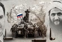 مراسلة «القاهرة الإخبارية»: الأمن القومي العراقي يرتبط بمدى استقرار سوريا