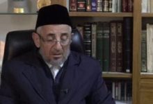 تضارب الأنباء حول مصير الشيخ توفيق البوطى فى سوريا