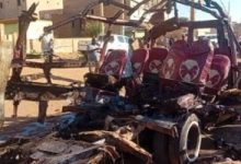 مجزرة جديدة لميليشيا الدعم السريع فى "كررى".. مقتل 65 فى قصف مدفعى