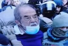 العثور على صدام حسين فى سجن صيدنايا.. الشائعات تواصل الانتشار فى سوريا