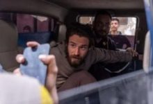 تفاصيل نقل الأمريكى ترافيس تيمرمان جوا من سوريا