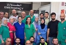 مدير مستشفى بالـ"نبطية" لليوم السابع: مازلنا نعيش أجواء الحرب والطيران يحلق فوقنا