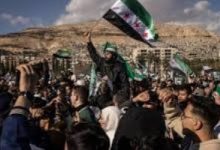 وفد برئاسة رئيس المخابرات العراقية يجرى مباحثات مع الإدارة السورية الجديدة