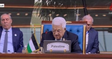 باحث بالعلاقات الدولية: الرئيس الفلسطيني يوصل الليل بالنهار لرفع المظلومية عن شعبه