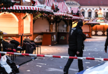 اليمن يدين حادثة الدهس بمدينة ماجديبورج الألمانية