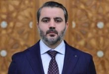 اسعد حسن الشيباني وزير للخارجية السورية في الحكومة الجديدة.. فمن هو؟