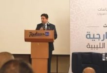 برلمانى ليبى: نطالب برحيل القوات الأجنبية من كامل الأراضى الليبية