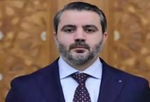 وزير خارجية سوريا: بوصلتنا تمثيل بلادنا بكل أطيافها وأعراقها