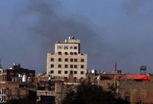 ارتفاع عدد ضحايا القصف الإسرائيلى على مطار صنعاء