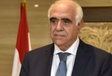 نقيب الصحفيين اللبنانيين لليوم السابع: نحن بصدد تحريك دعوى أمام المحاكم الدولية ضد إسرائيل