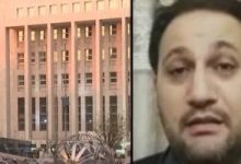 محلل سياسى: الخلافات حول آلية التمثيل قد تؤثر على نتائج الحوار السورى.. فيديو