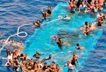 الهجرة الدولية: 21 ألف مهاجر تمت إعادتهم قسرا إلى ليبيا خلال 2024