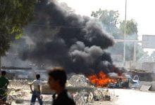 قائد قوات الحدود العراقية: لا يوجد أي خطر أو تهديد على حدودنا