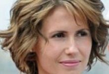 أسماء الأسد.. "وردة الصحراء" تعانى من العزلة والمرض فى روسيا