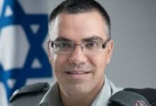 جيش الاحتلال الإسرائيلى يحذر سكان جنوب لبنان من العودة إلى منازلهم