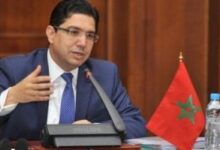 المغرب وبلجيكا يجددان التأكيد على مواصلة شراكتهما فى جميع المجالات