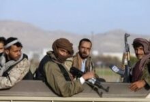 ترامب يصدر أمرا تنفيذيا يعيد جماعة الحوثى لقائمة المنظمات الإرهابية الأجنبية