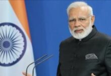 تلفزيون "بريكس": رئيس وزراء الهند يطلق مشاريع ضخمة بولاية "أندرا براديش"