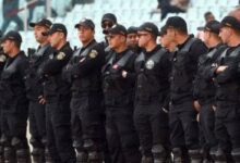 تونس: منفذ محاولة اقتحام المعبد اليهودى "مضطرب نفسيا"